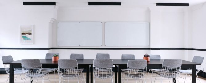 Four things that commercial tenants should never do